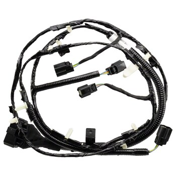 Parking Aid System Wiring Harness Jumper Wire