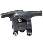 Engine Coolant Thermostat Housing Main Image