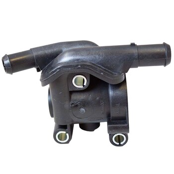 Engine Coolant Thermostat Housing