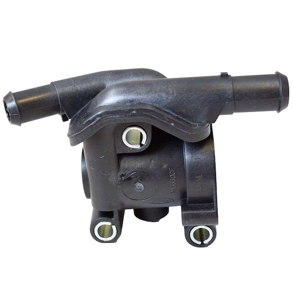 Engine Coolant Thermostat Housing Main Image