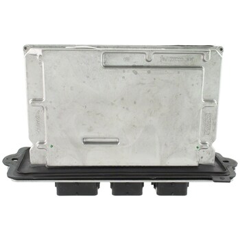 Engine Control Module (ECM) EEC V - 5F728N0507 (JGV1) 6.8L