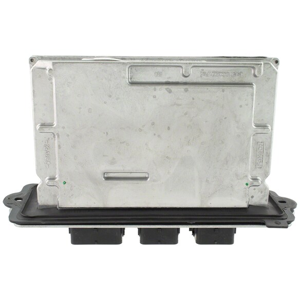 Engine Control Module (ECM) EEC V - 5F728N0507 (JGV1) 6.8L Main Image