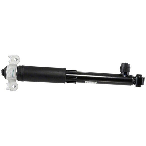 Suspension Shock Absorber - Left, Rear Main Image