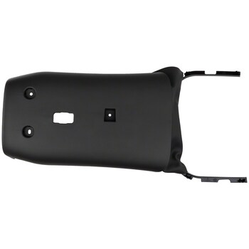 Steering Column Cover Shroud <br>A trim component that Shrouds mechanisms Truffle