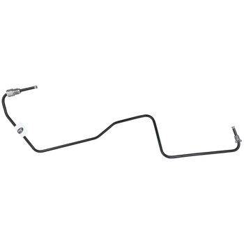 Brake Hydraulic Line Tube - Front