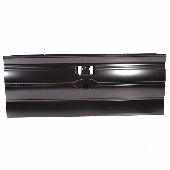 Tailgate (SVT) Main Image