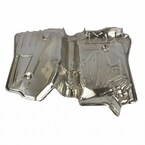 Floor Pan Heat Shield Main Image