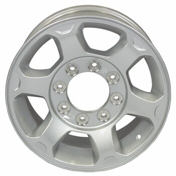 Wheel Rim 7.5 X 17" Cast