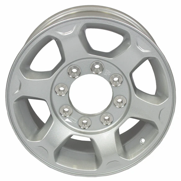 Wheel Rim 7.5 X 17" Cast Main Image