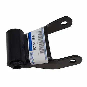 Leaf Spring Bracket Shackle - Rear