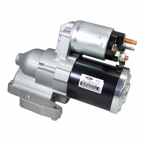 Starter Motor - 3.0L Main Image