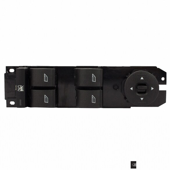 Door Window Switch - Left, Front Main Image