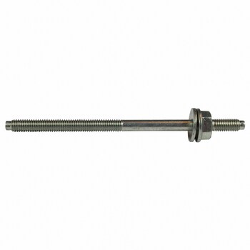 Engine Intake Manifold Bolt Stud - M6 x 85mm 14mm 6.7L