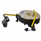 Air Bag Clockspring Cover And Contact Plate Main Image