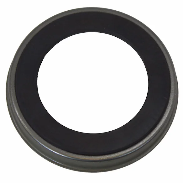 Control - Rear Main Image