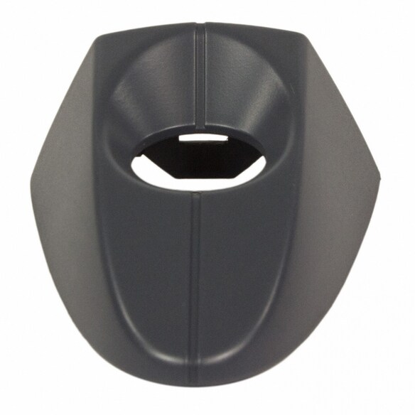 Exterior Door Handle Cover Locking Mechanism Cap - Left, Right, Front Main Image