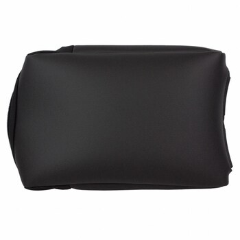 Seat Armrest Cover Panel - Rear, Back