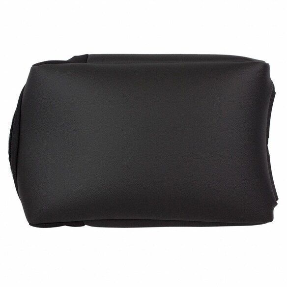 Seat Armrest Cover Panel - Rear, Back Main Image