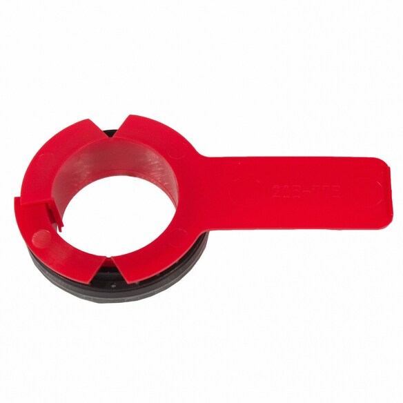 Wheel Seal - Rear (AT) Main Image