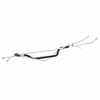 Hvac Heater Pipe Tube Water Main Image