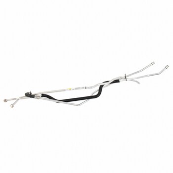 Hvac Heater Pipe Tube Water