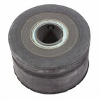 Body Mount Cushion Insulator - Lower Main Image
