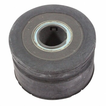 Body Mount Cushion Insulator - Lower