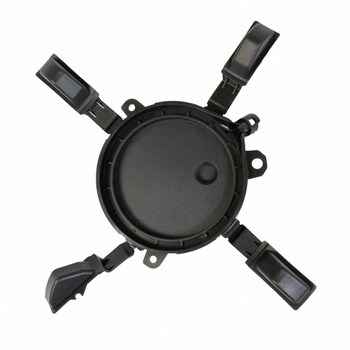 Console Mat Cup Holder