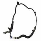 Engine Coolant Overflow Hose Water Main Image