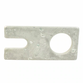 Automatic Transmission Oil Cooler Control Valve Bracket Line