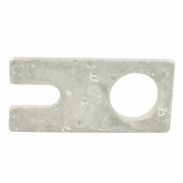 Automatic Transmission Oil Cooler Control Valve Bracket Line Main Image