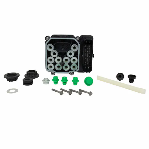 Abs Control Module Brake Repair Kit Main Image