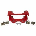 Disc Brake Caliper Bracket - Left, Rear (ST) Main Image