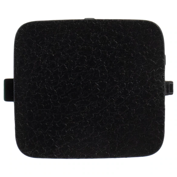 Seat Track Cover Cap Threaded Plug - Front Main Image