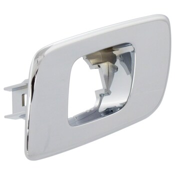 Interior Door Handle Trim Escutcheon - Left, Front, Rear