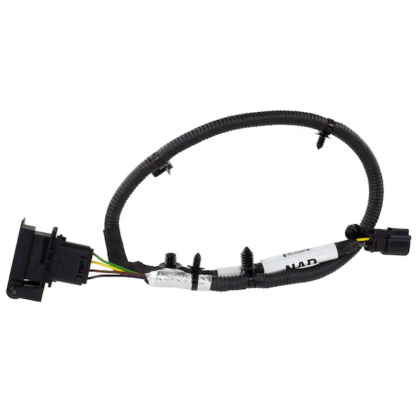 Trailer Tow Harness Main Image