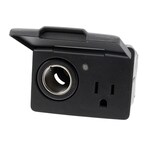 Dashboard Panel Cap Cover Main Image