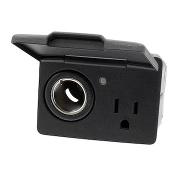 Dashboard Panel Cap Cover