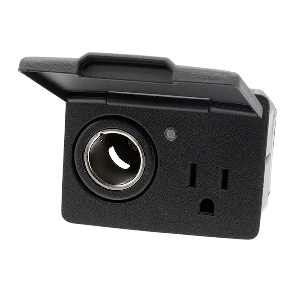 Dashboard Panel Cap Cover Main Image
