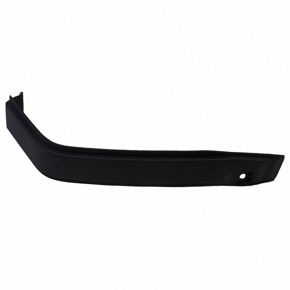 Roof Molding Side Trim - Left Main Image