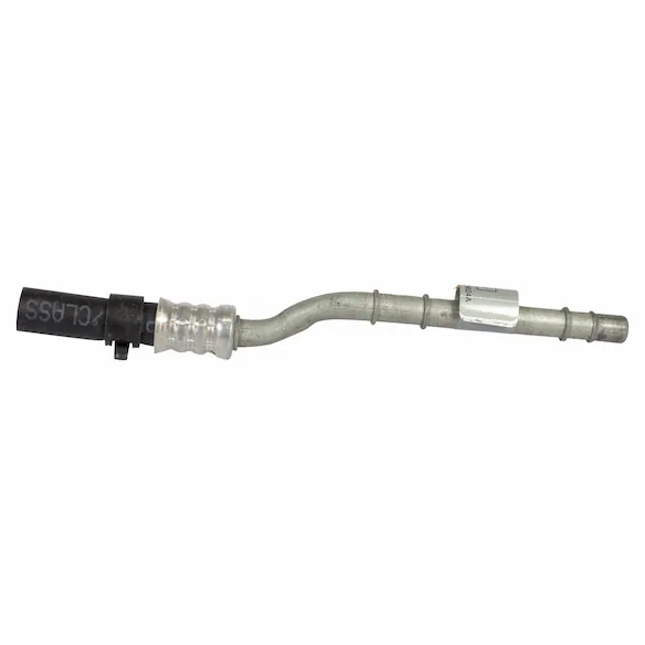 Automatic Transmission Oil Cooler Hose Tube (AT) Main Image