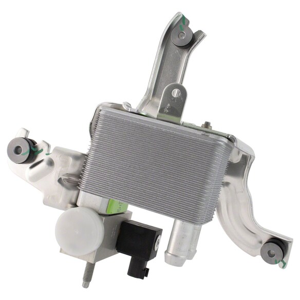 Cooling Unit Air Conditioning (A/C) Compressor Control Module Main Image