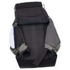 Cover Seat Back - Right, Front (XL, XLT Sport Package) Main Image