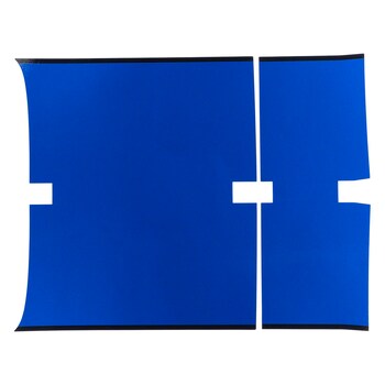 Hood Decal Stripe Graphics