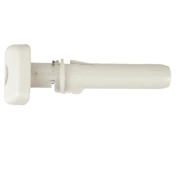 Sleeve Headrest Guide - Rear