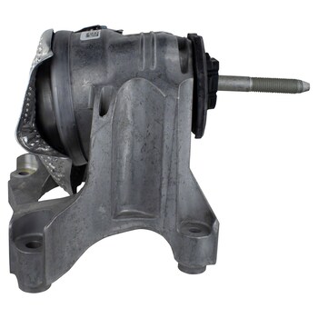 Engine Mount Insulator Motor - Left 3.3L