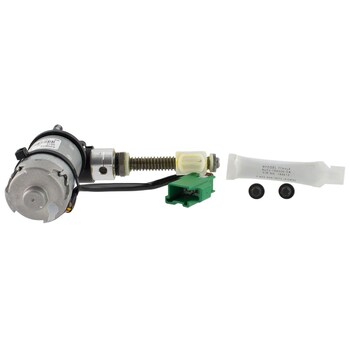 Actuator Power Adjust
