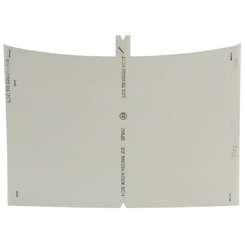 Hood Decal Stripe Graphics (Shelby)