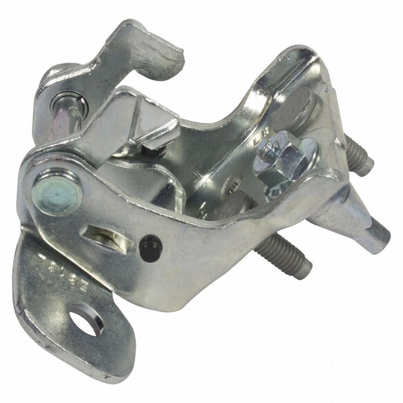 Door Hinge - Left, Rear, Upper Main Image