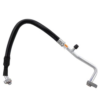 AIR CONDITIONING (A/C) Refrigerant Suction Hose Tube - 2.5L